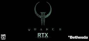 Quake II RTX