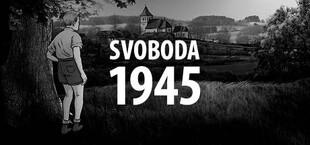 Svoboda 1945: Liberation