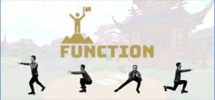 Function World Gym