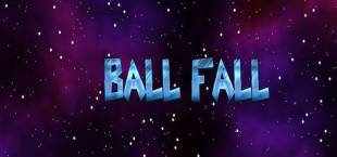 ball fall