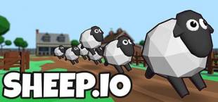 SHEEP.IO