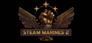 Steam Marines 2