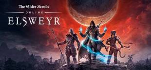 The Elder Scrolls Online - Elsweyr