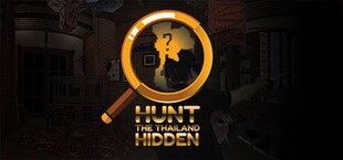 Hunt the Thailand Hidden