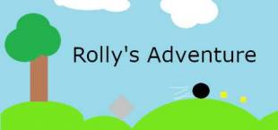 Rolly's Adventure