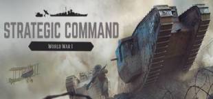 Strategic Command: World War I