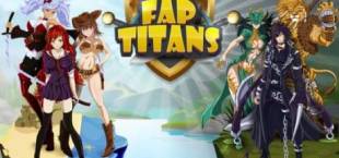 Fap Titans