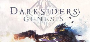 Darksiders Genesis