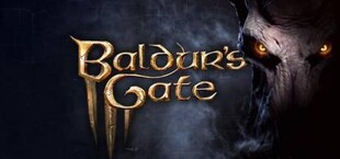 Baldur's Gate 3