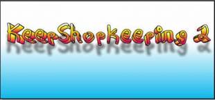 KeepShopkeeping 2