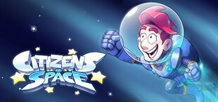 Citizens of Space