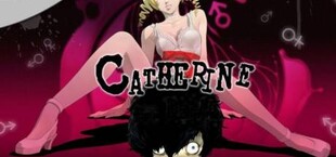 Catherine: Full Body