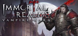 Immortal Realms: Vampire Wars