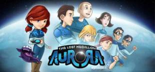 Aurora: The Lost Medallion - The Cave