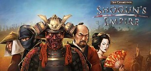 Shogun's Empire: Hex Commander