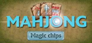 Mahjong: Magic Chips