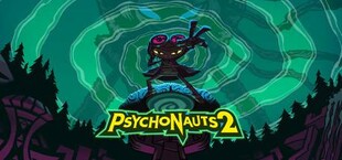 Psychonauts 2