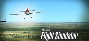 Microsoft Flight Simulator 40th Anniversary Edition