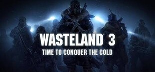 Wasteland 3