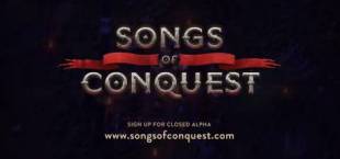 Songs of Conquest