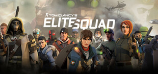 Tom Clancy's Elite Squad