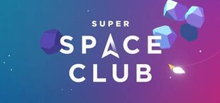 Super Space Club