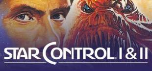 Star Control I and II