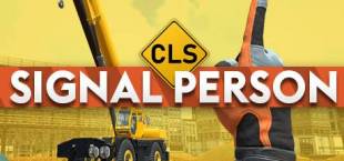 CLS: Signal Person