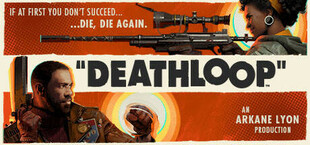 Deathloop