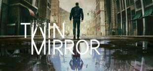 Twin Mirror