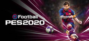 eFootball  PES 2020