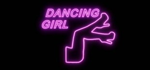 Dancing Girl