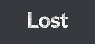 Lost