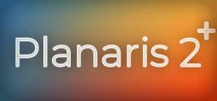 Planaris 2+