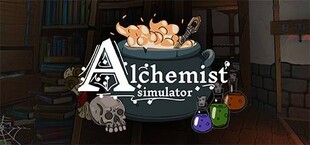 Alchemist Simulator