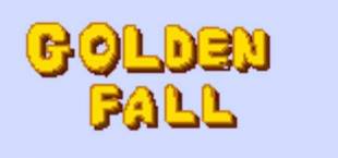 Golden Fall