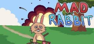 Mad Rabbit