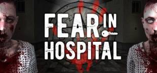 Fear in Hospital