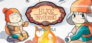 Hijos del Invierno