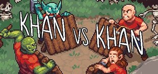 Khan VS Kahn