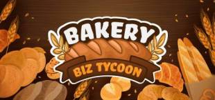 Bakery Biz Tycoon