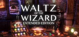 Waltz of the Wizard