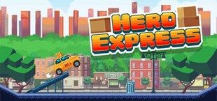 Hero Express