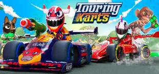 Touring Karts