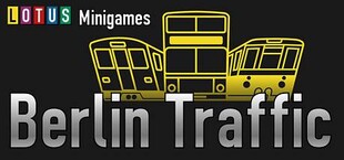 LOTUS Minigames: Berlin Traffic