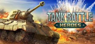 Tank Battle Heroes: Esports War