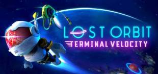 LOST ORBIT: Terminal Velocity