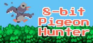 8bit Pigeon Hunter