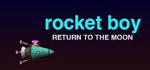 Rocket Boy