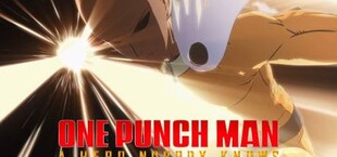 One Punch Man: A Hero Nobody Knows